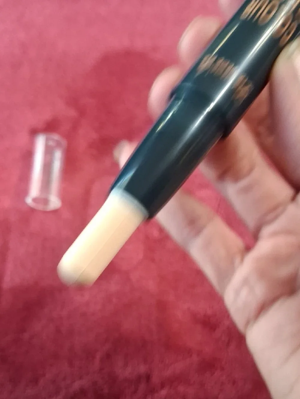 Colour Geometry Dual-Ended Contour Stick